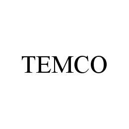 TEMCO trademark
