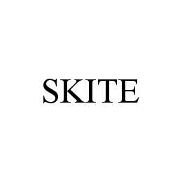 SKITE trademark