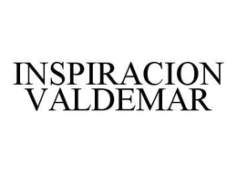 INSPIRACION VALDEMAR trademark