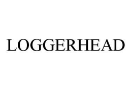 LOGGERHEAD trademark