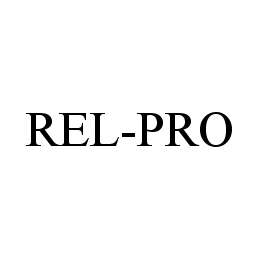REL-PRO trademark