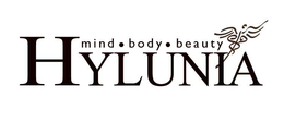 MIND · BODY · BEAUTY HYLUNIA trademark
