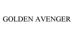 GOLDEN AVENGER trademark