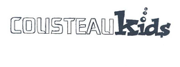 COUSTEAUKIDS trademark