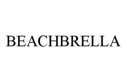 BEACHBRELLA trademark