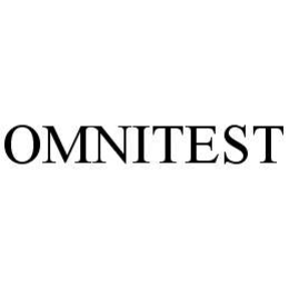 OMNITEST trademark