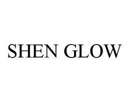 SHEN GLOW trademark