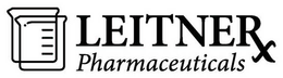 LEITNER X PHARMACEUTICALS trademark