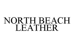 NORTH BEACH LEATHER trademark