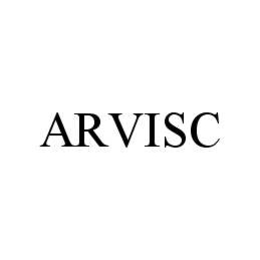 ARVISC trademark