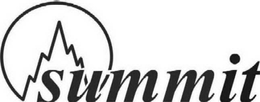 SUMMIT trademark