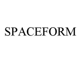SPACEFORM trademark