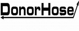 DONORHOSE trademark