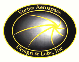 VORTEX AEROSPACE DESIGN & LABS, INC trademark