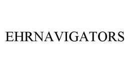 EHRNAVIGATORS trademark