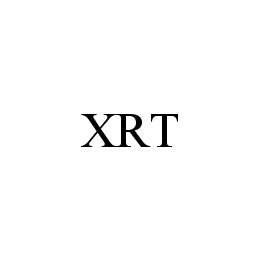 XRT trademark