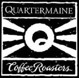 QUARTERMAINE COFFEE ROASTERS Q trademark