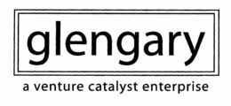 GLENGARY A VENTURE CATALYST ENTERPRISE trademark