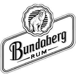 BUNDABERG RUM trademark