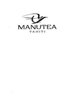 MANUTEA TAHITI trademark