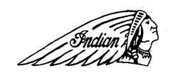 INDIAN trademark