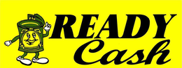 READY CASH trademark