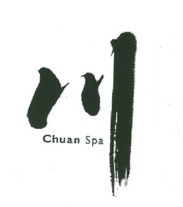 CHUAN SPA trademark