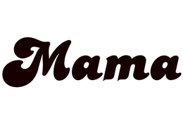 MAMA trademark