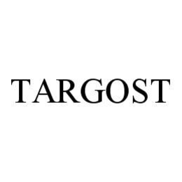 TARGOST trademark