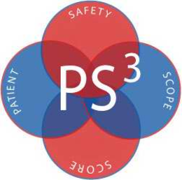PS3, PATIENT SAFETY SCOPE SCORE trademark