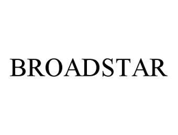 BROADSTAR trademark