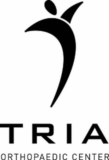 TRIA ORTHOPAEDIC CENTER trademark