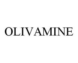 OLIVAMINE trademark
