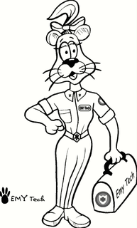 EMY TECH trademark