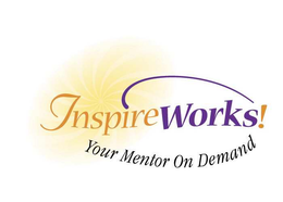 INSPIREWORKS! YOUR MENTOR ON DEMAND trademark
