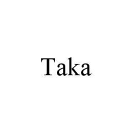 TAKA trademark