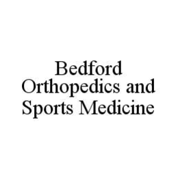 BEDFORD ORTHOPEDICS AND SPORTS MEDICINE trademark