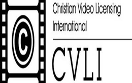 C CHRISTIAN VIDEO LICENSING INTERNATIONAL CVLI trademark