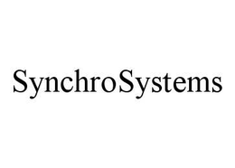 SYNCHROSYSTEMS trademark