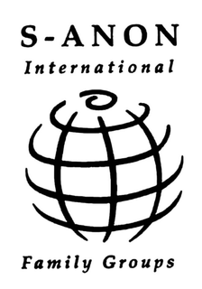 S-ANON INTERNATIONAL FAMILY GROUPS trademark