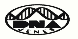 DNA JENES trademark