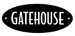 GATEHOUSE trademark