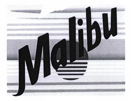 MALIBU trademark