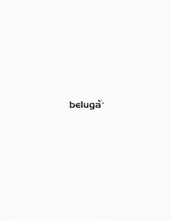 BELUGA trademark