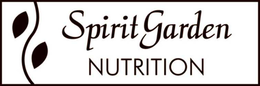 SPIRIT GARDEN NUTRITION trademark