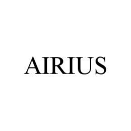 AIRIUS trademark
