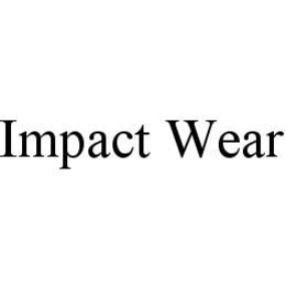 IMPACT WEAR trademark