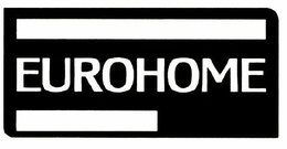 EUROHOME trademark