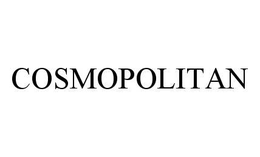 COSMOPOLITAN trademark