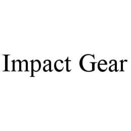 IMPACT GEAR trademark